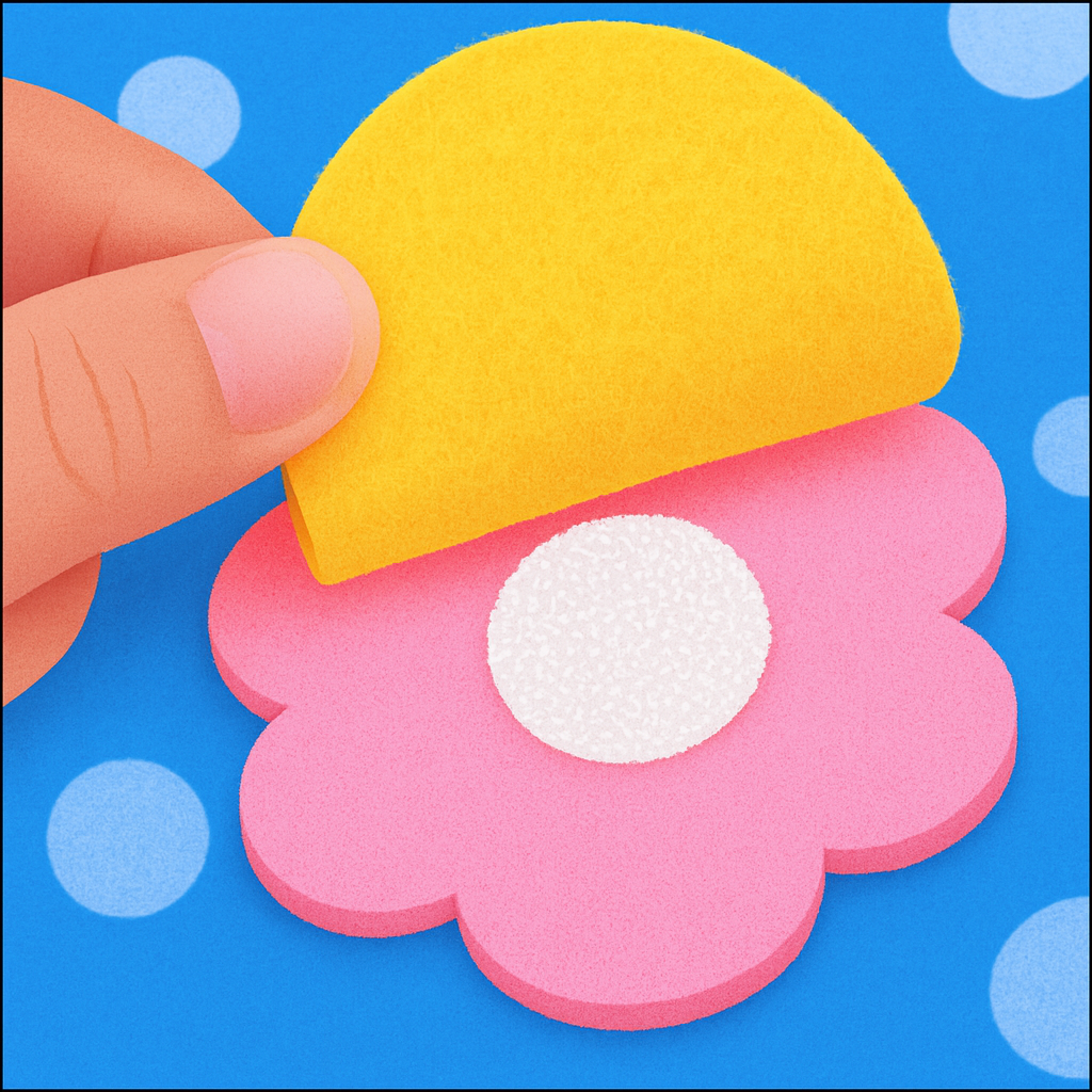 Tableau Magique des Chiffres Montessori – Apprendre à Compter & Calculer (3–6 ans)